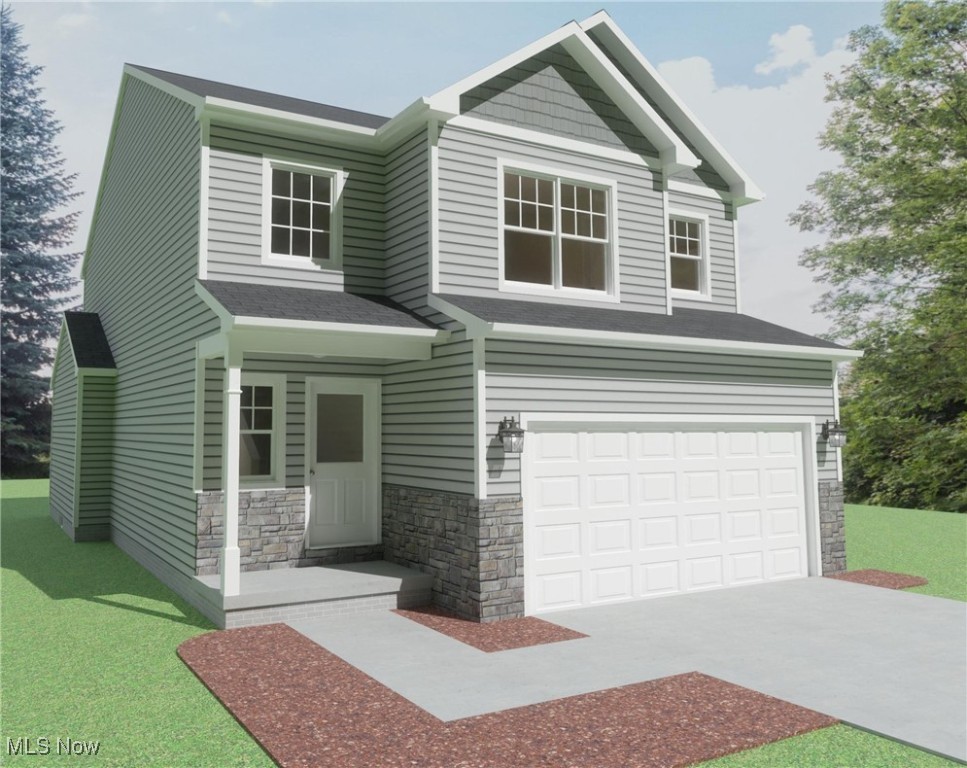 Sl Moneta Avenue Aurora OH 44202