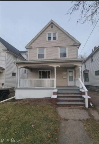 1118 W 8th Street Lorain OH 44052