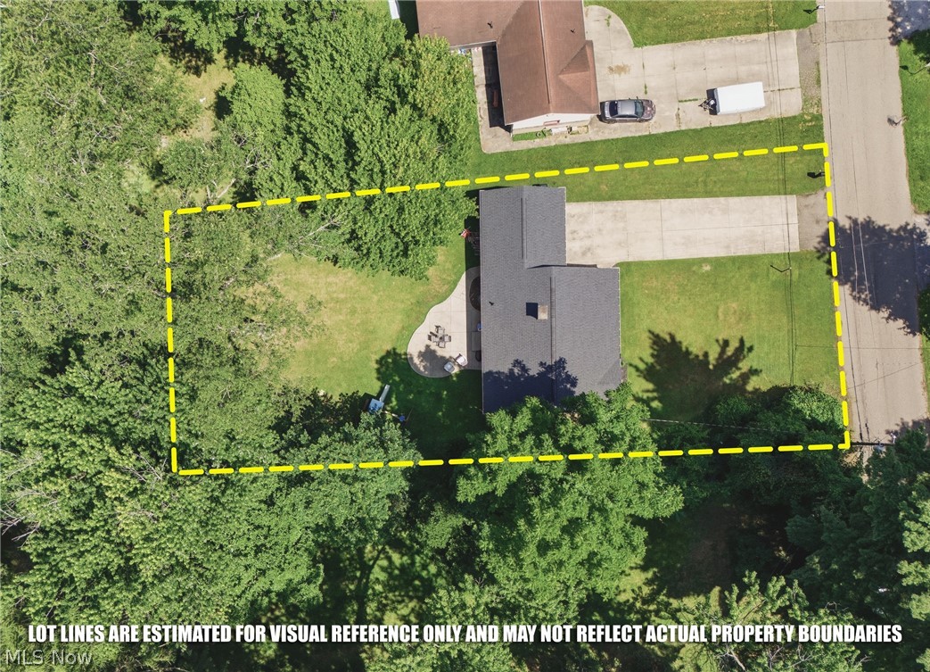 1693 Meadowlane Drive SE Canton OH 44709