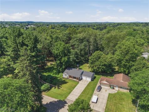 1693 Meadowlane Drive SE Canton OH 44709