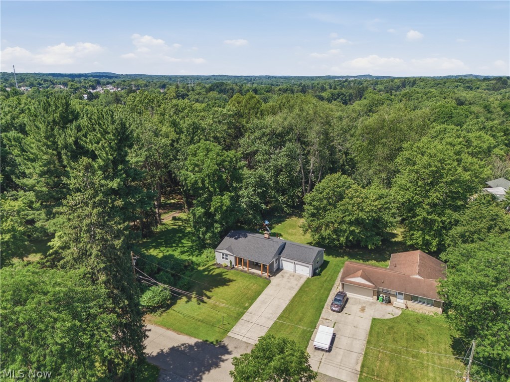 1693 Meadowlane Drive SE Canton OH 44709