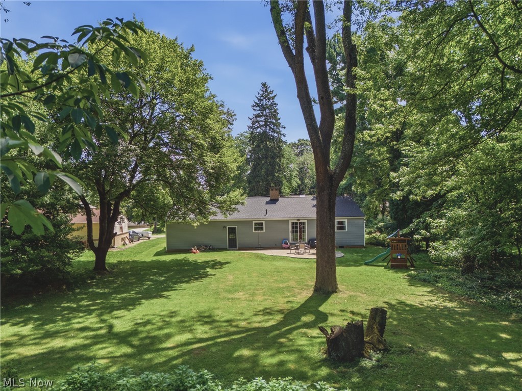 1693 Meadowlane Drive SE Canton OH 44709