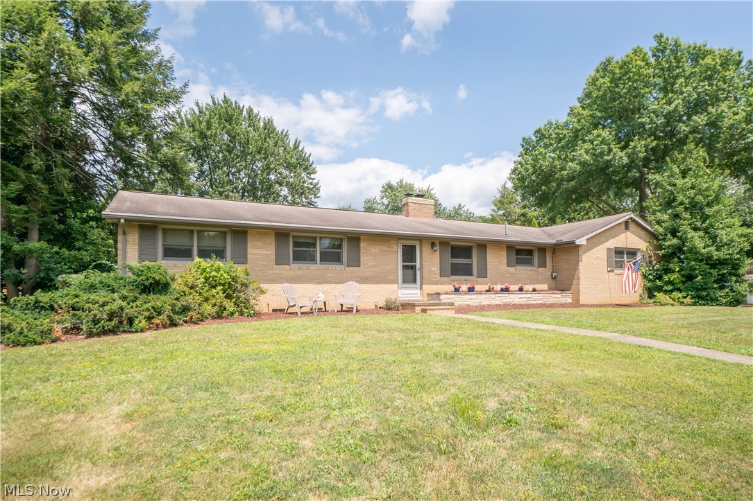 731 Bachtel Street SE North Canton OH 44720