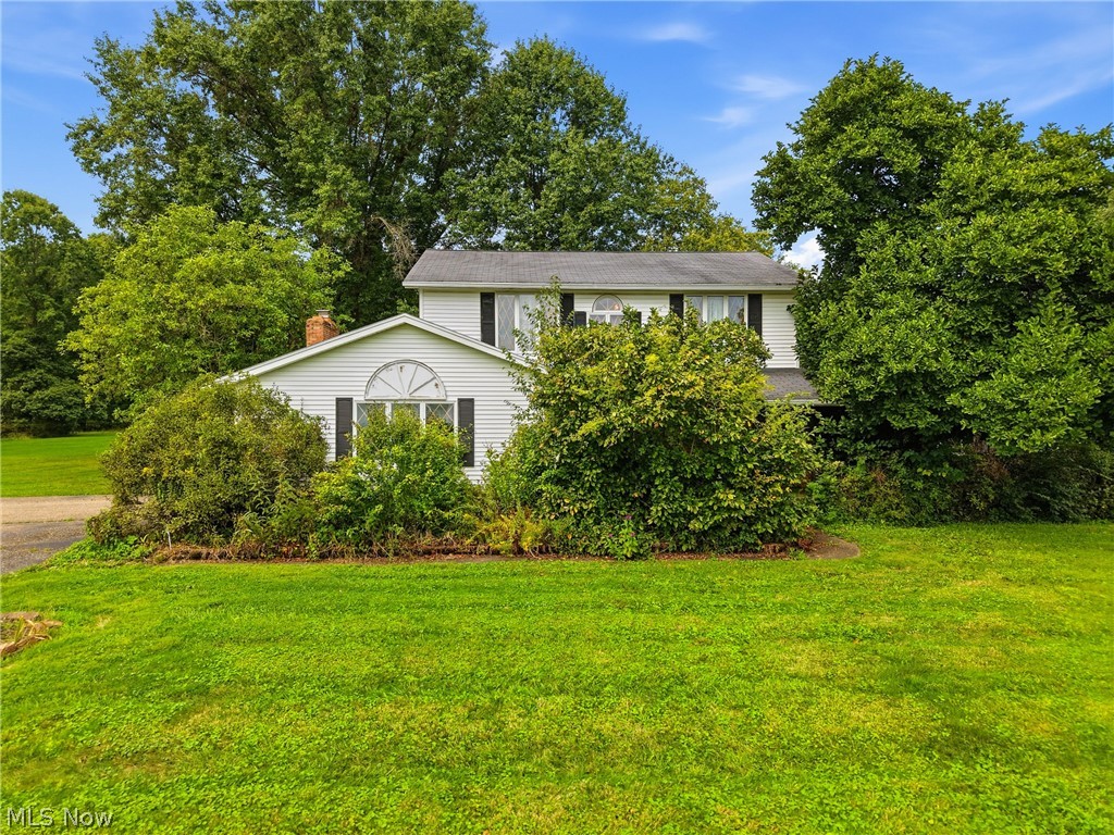 11225 Freshley Avenue NE Alliance OH 44601