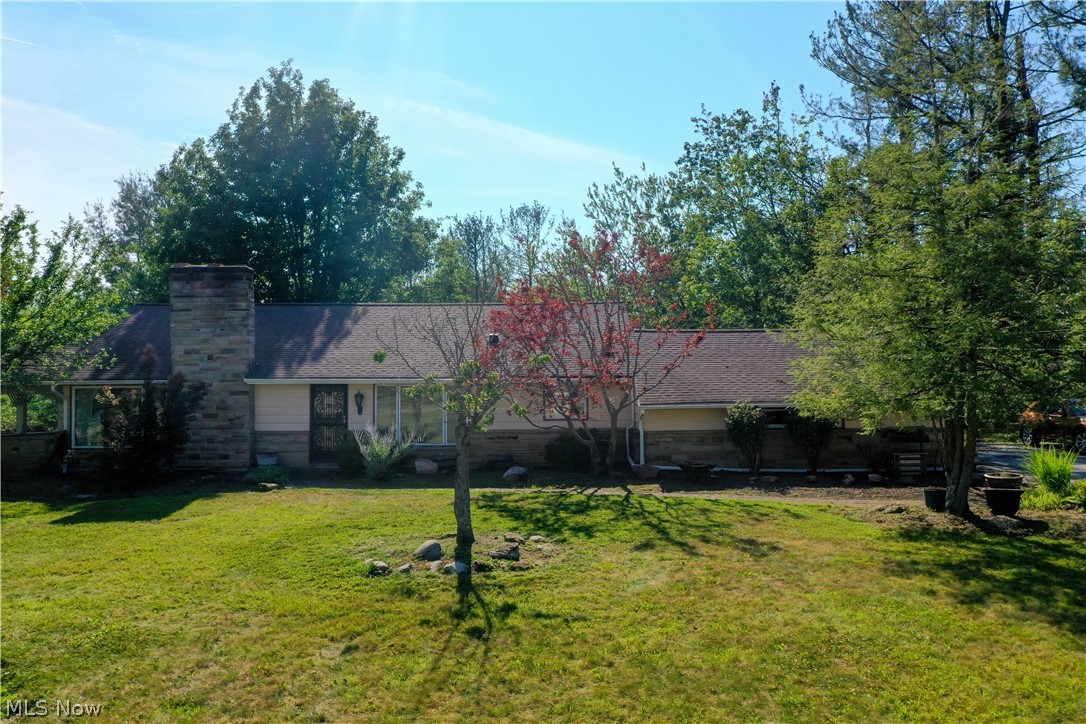 5936 Sunset Drive Bedford Heights OH 44146