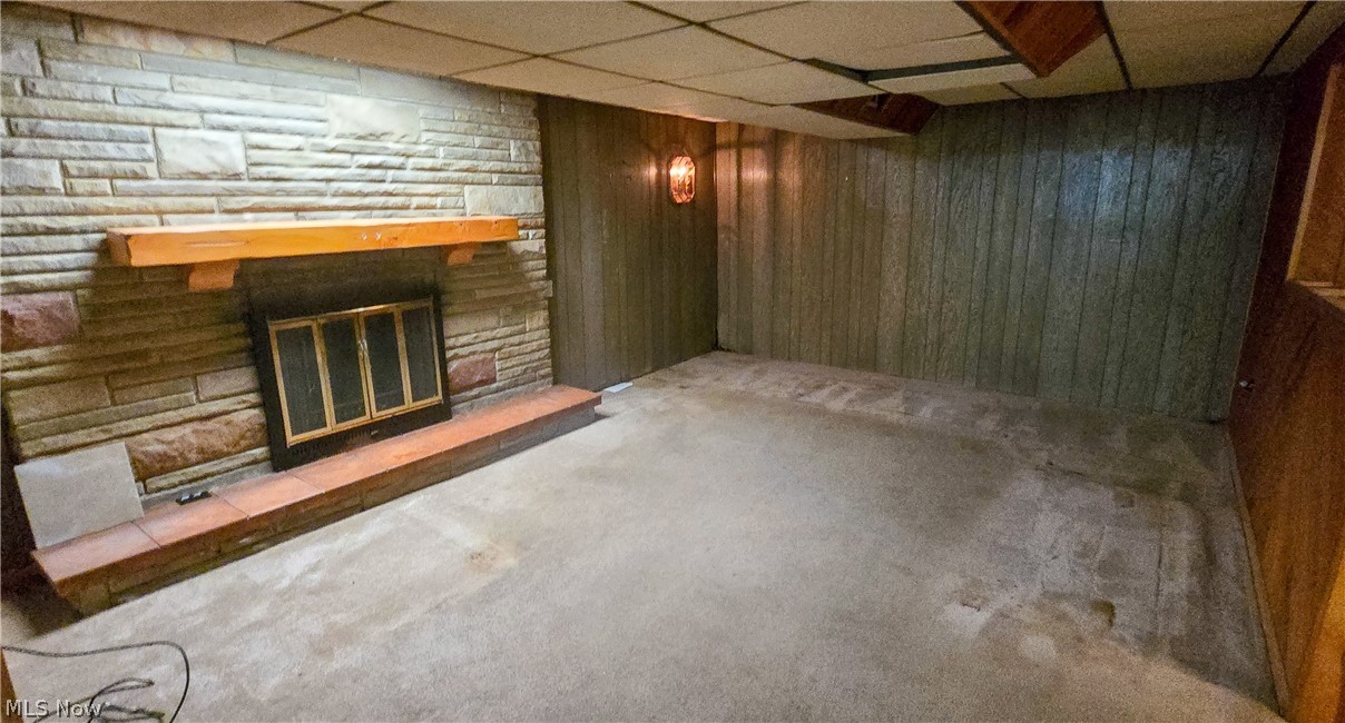 5936 Sunset Drive Bedford Heights OH 44146