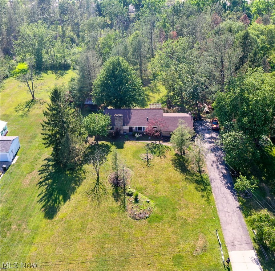 5936 Sunset Drive Bedford Heights OH 44146
