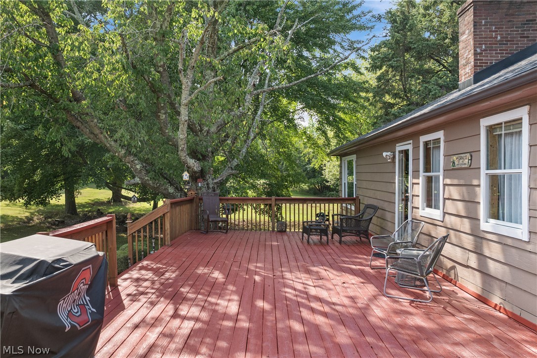 988 E Turkeyfoot Lake Road Akron OH 44312