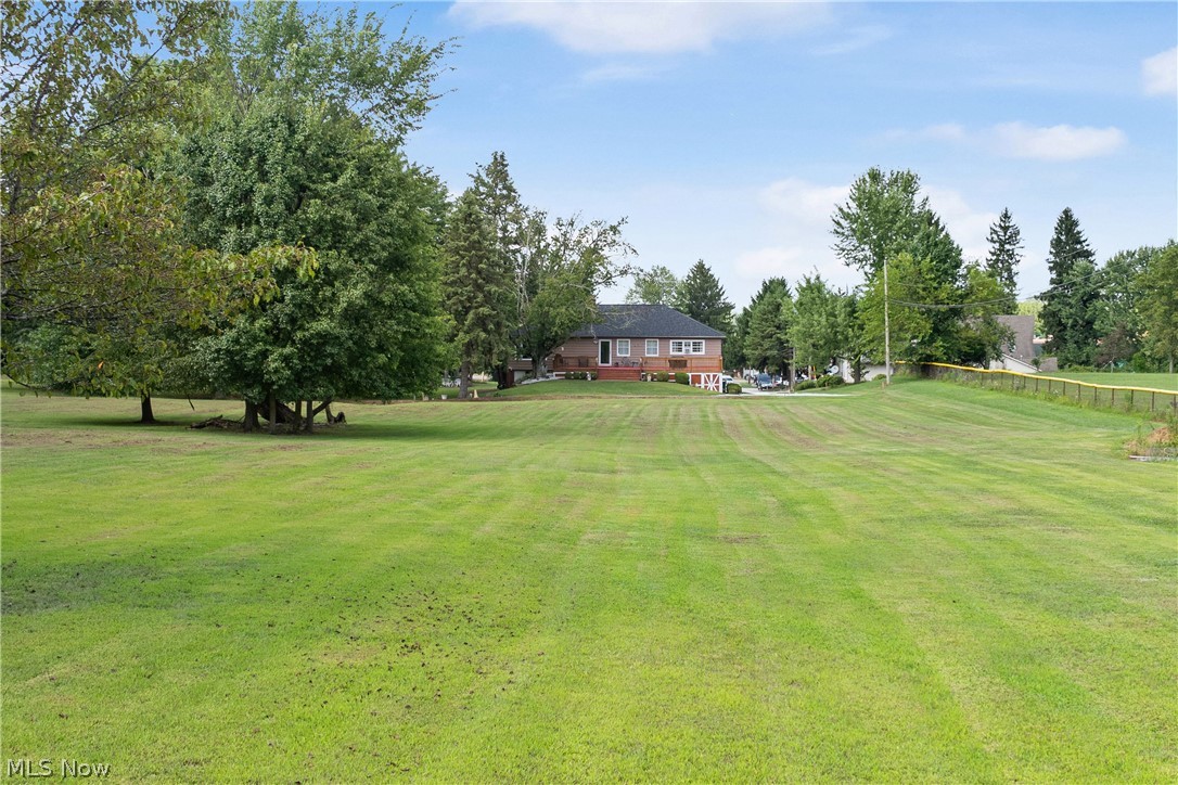 988 E Turkeyfoot Lake Road Akron OH 44312