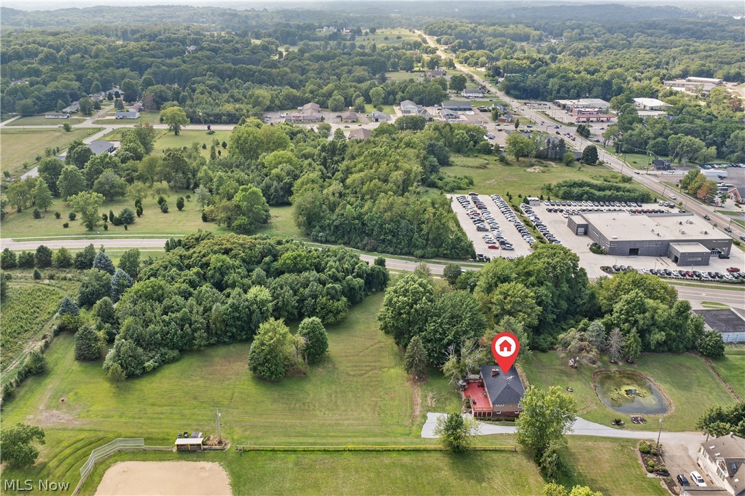 988 E Turkeyfoot Lake Road Akron OH 44312