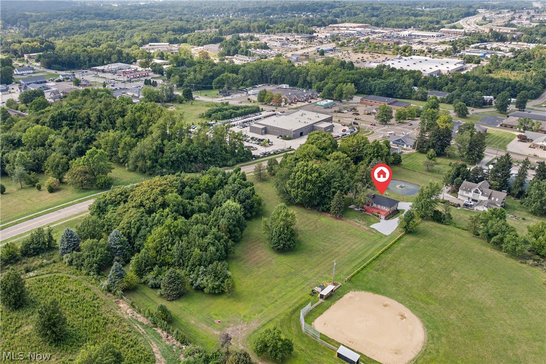 988 E Turkeyfoot Lake Road Akron OH 44312