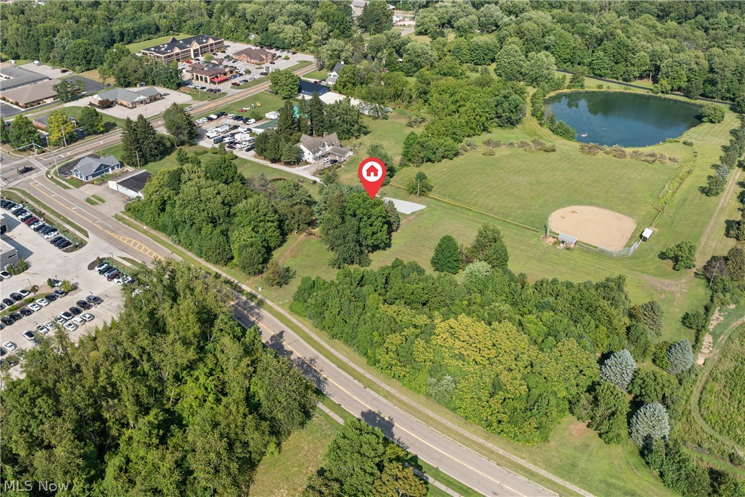 988 E Turkeyfoot Lake Road Akron OH 44312