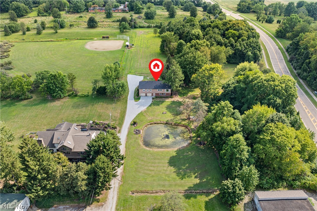 988 E Turkeyfoot Lake Road Akron OH 44312