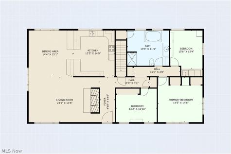 988 E Turkeyfoot Lake Road Akron OH 44312