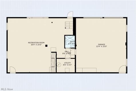988 E Turkeyfoot Lake Road Akron OH 44312