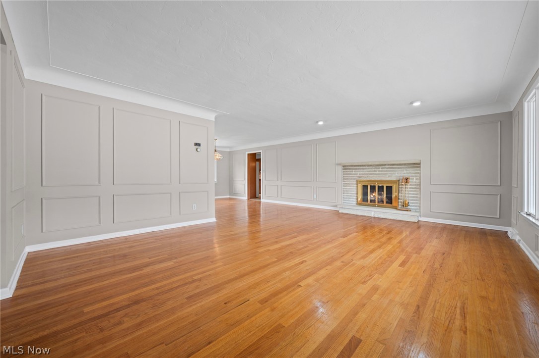 1488 Parkview Drive Seven Hills OH 44131
