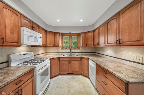 1488 Parkview Drive Seven Hills OH 44131