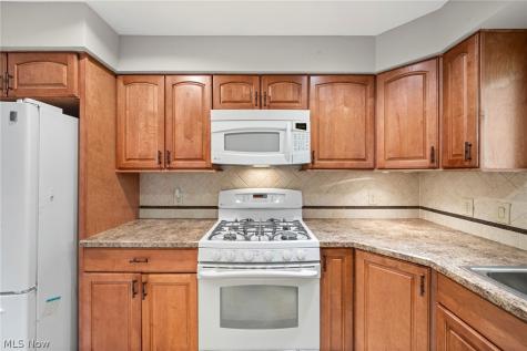 1488 Parkview Drive Seven Hills OH 44131