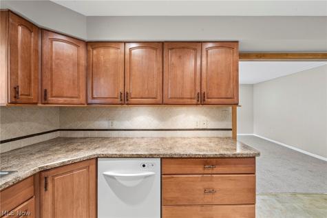1488 Parkview Drive Seven Hills OH 44131