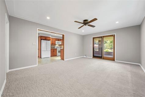 1488 Parkview Drive Seven Hills OH 44131