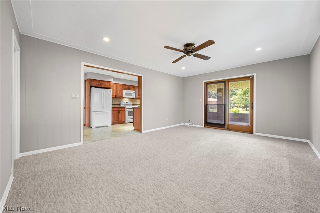 1488 Parkview Drive Seven Hills OH 44131