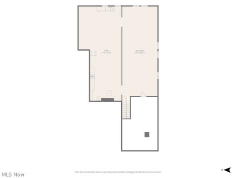 1488 Parkview Drive Seven Hills OH 44131