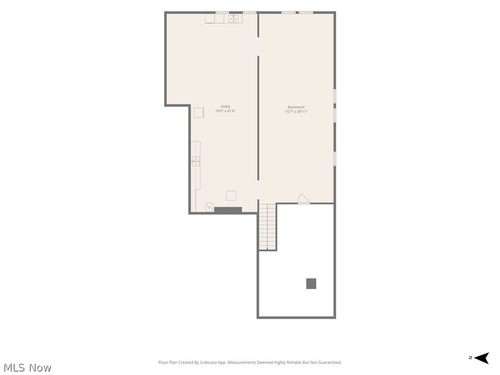 1488 Parkview Drive Seven Hills OH 44131