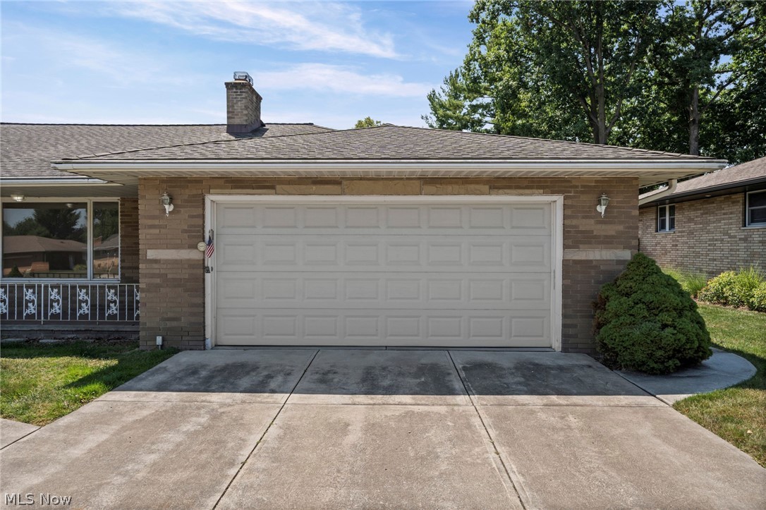 1488 Parkview Drive Seven Hills OH 44131
