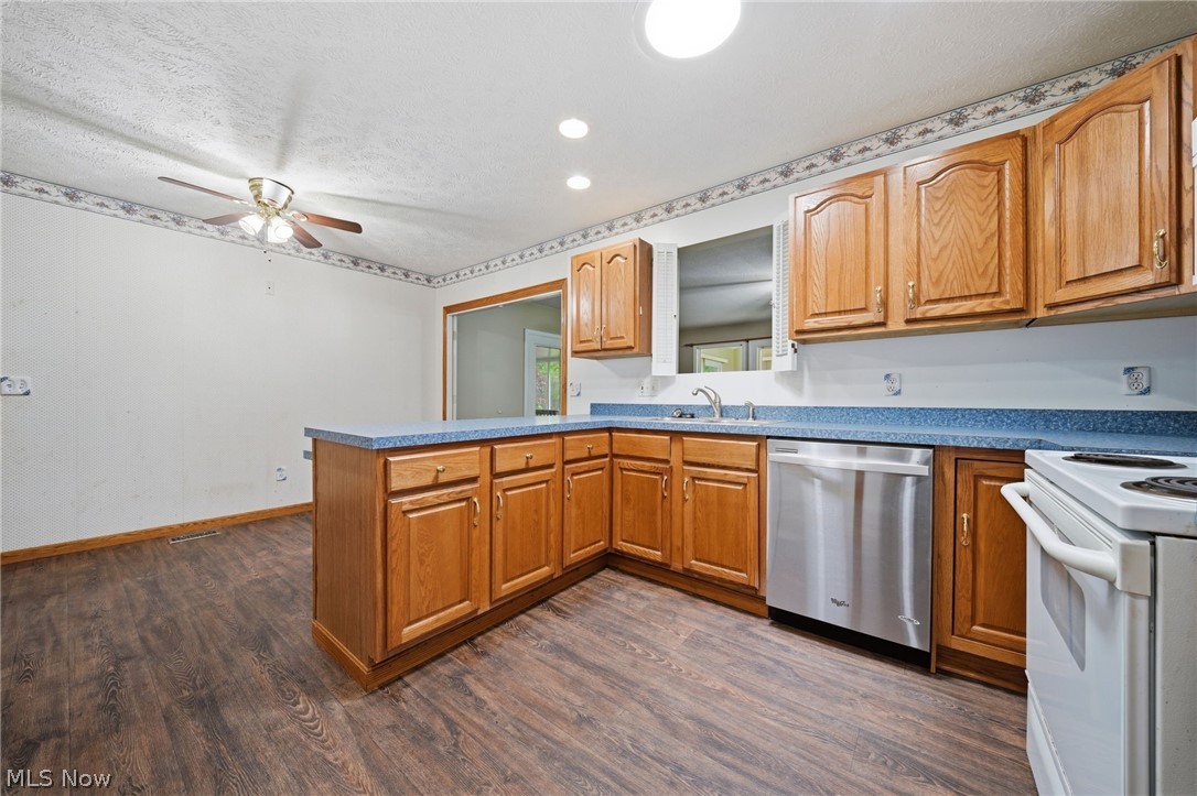 5390 Savannah Drive Ashtabula OH 44004
