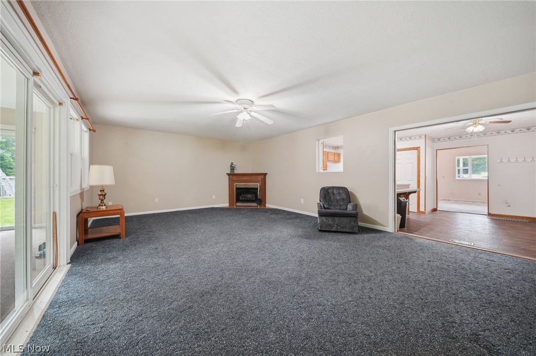 5390 Savannah Drive Ashtabula OH 44004