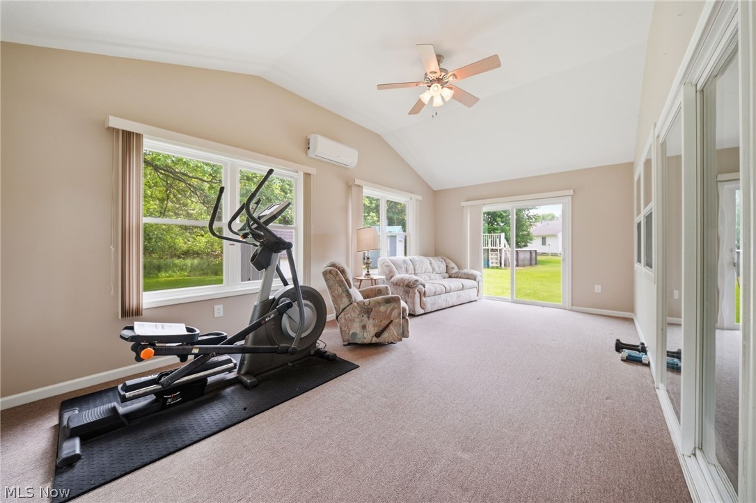 5390 Savannah Drive Ashtabula OH 44004
