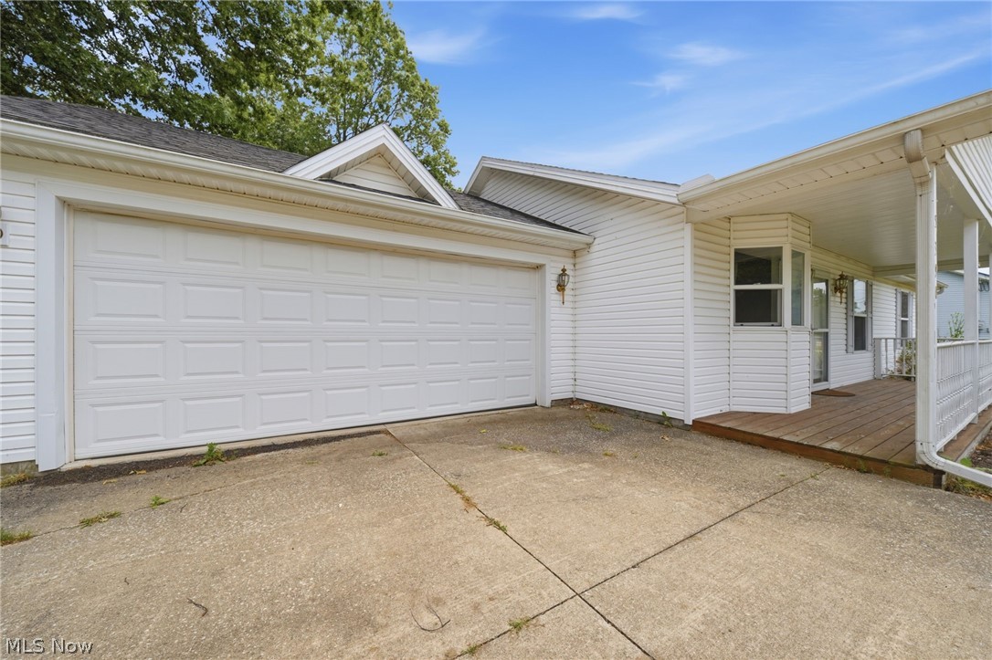 5390 Savannah Drive Ashtabula OH 44004