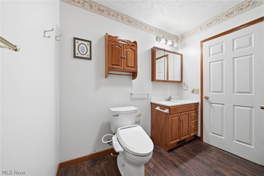 5390 Savannah Drive Ashtabula OH 44004