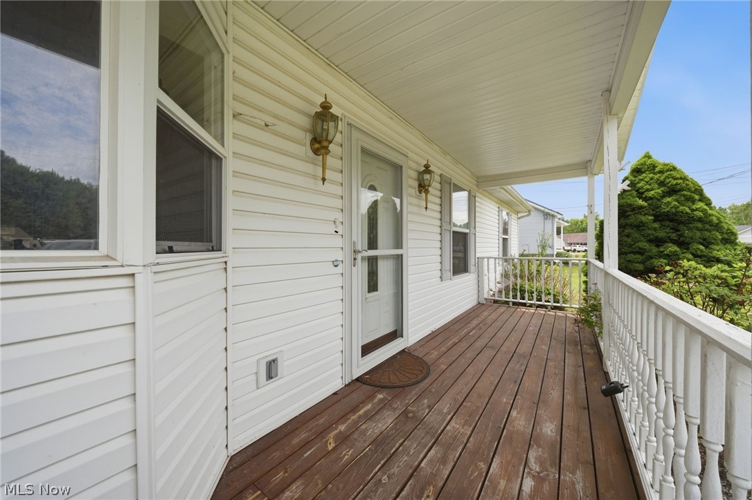 5390 Savannah Drive Ashtabula OH 44004