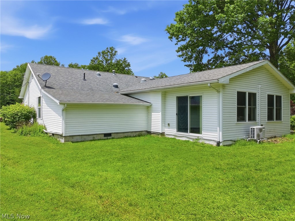 5390 Savannah Drive Ashtabula OH 44004