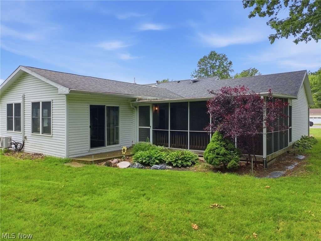 5390 Savannah Drive Ashtabula OH 44004