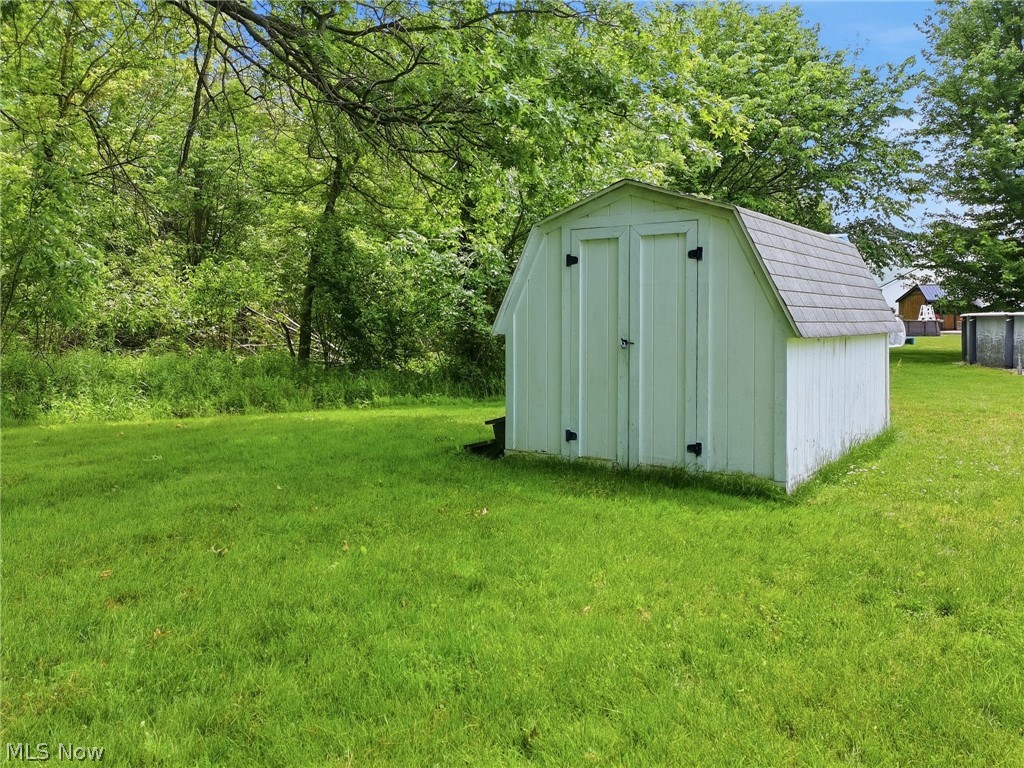 5390 Savannah Drive Ashtabula OH 44004