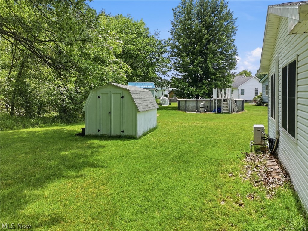 5390 Savannah Drive Ashtabula OH 44004