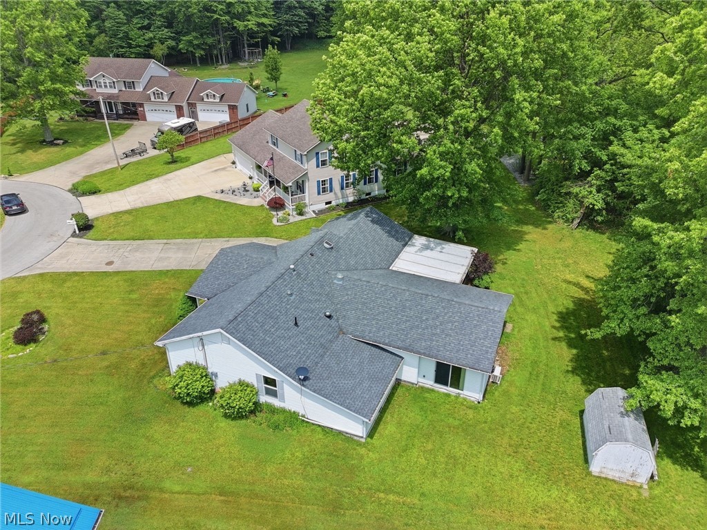 5390 Savannah Drive Ashtabula OH 44004