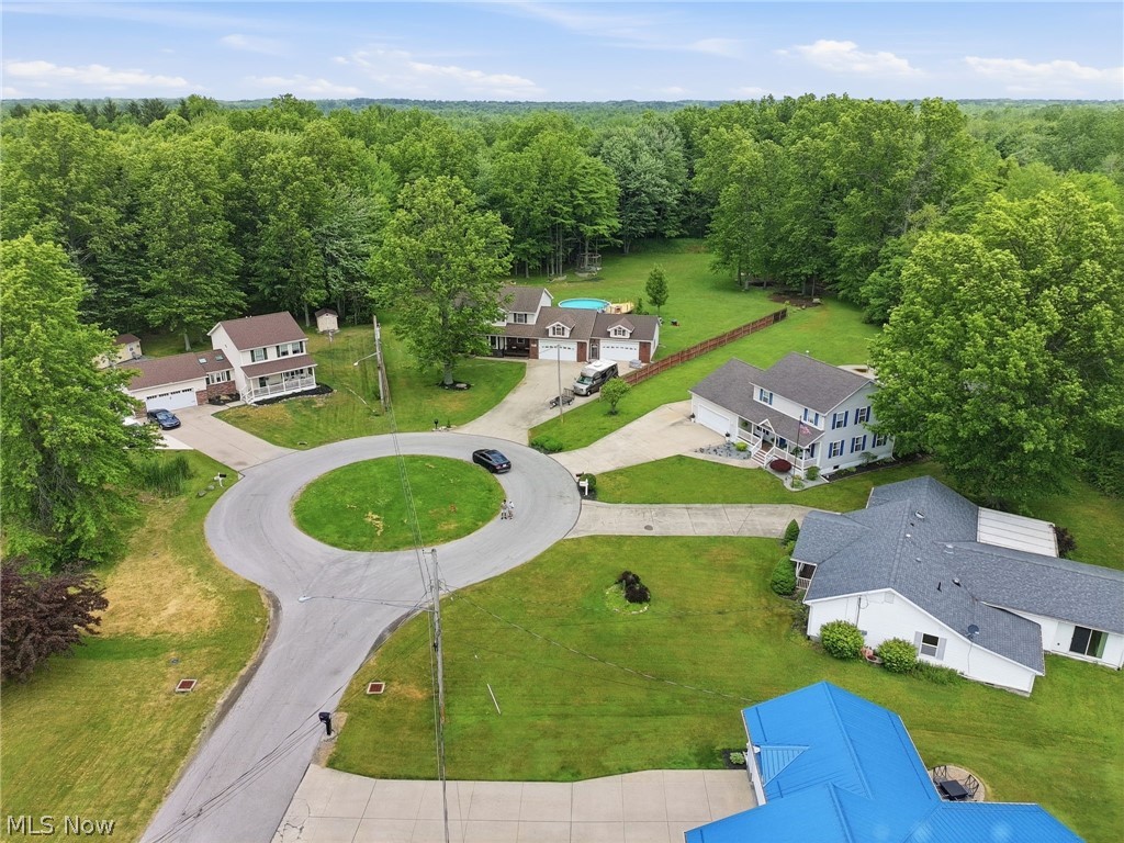 5390 Savannah Drive Ashtabula OH 44004
