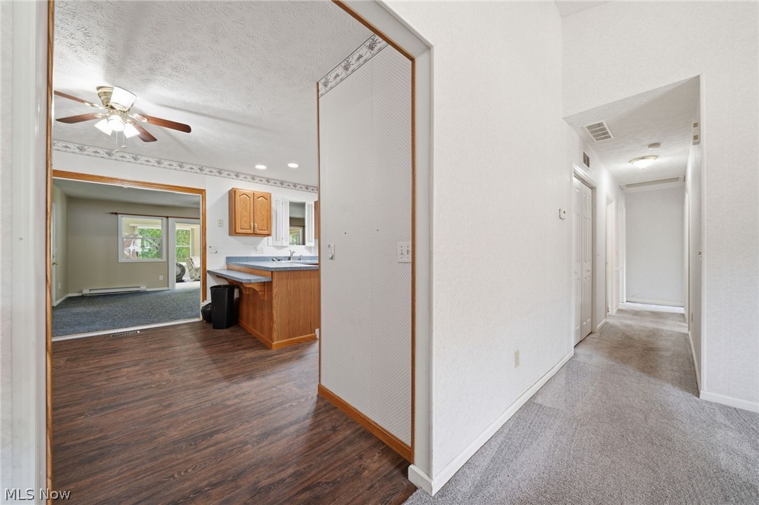 5390 Savannah Drive Ashtabula OH 44004