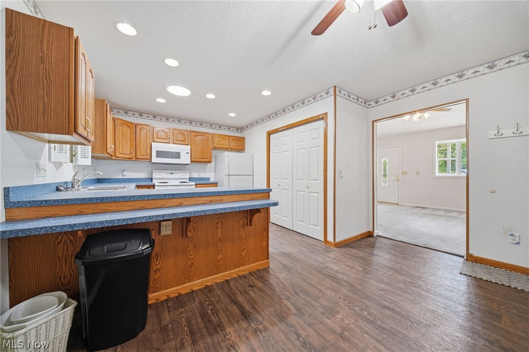 5390 Savannah Drive Ashtabula OH 44004