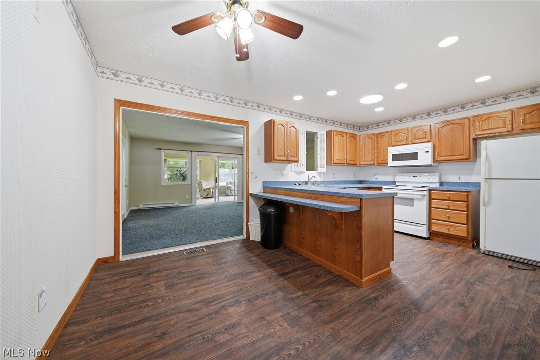 5390 Savannah Drive Ashtabula OH 44004