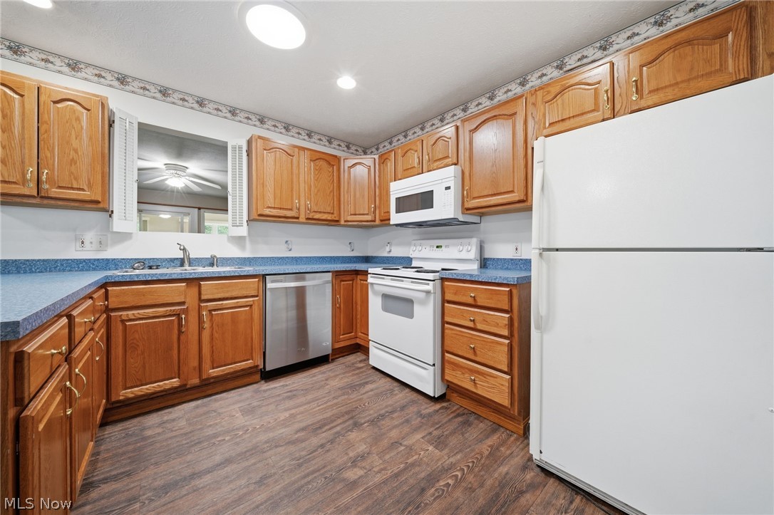 5390 Savannah Drive Ashtabula OH 44004