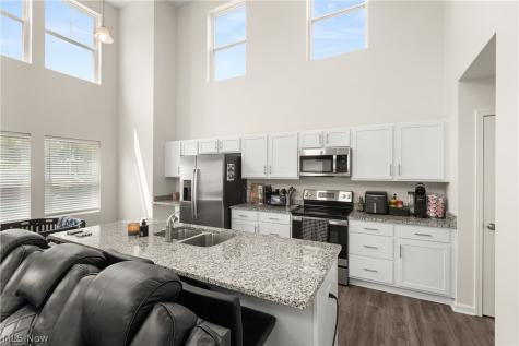 21451 Wilmore Avenue Euclid OH 44123