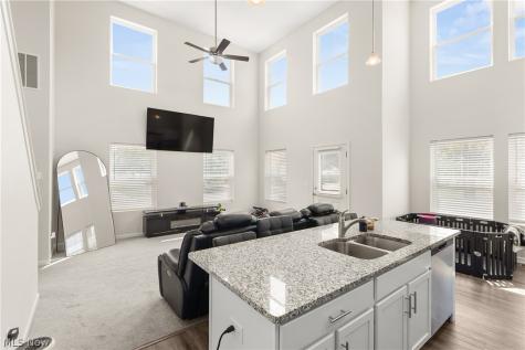 21451 Wilmore Avenue Euclid OH 44123