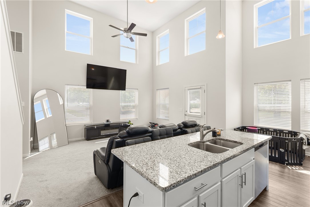 21451 Wilmore Avenue Euclid OH 44123