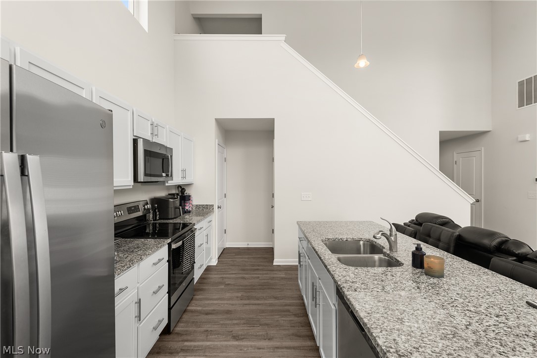 21451 Wilmore Avenue Euclid OH 44123