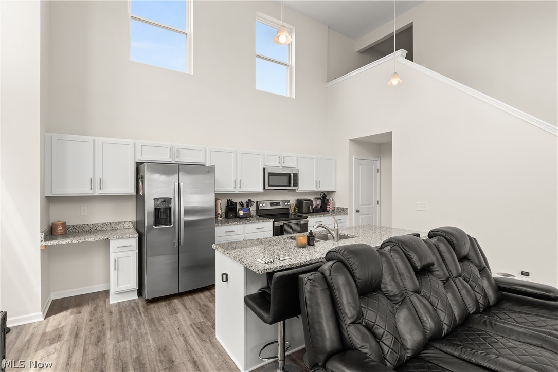 21451 Wilmore Avenue Euclid OH 44123