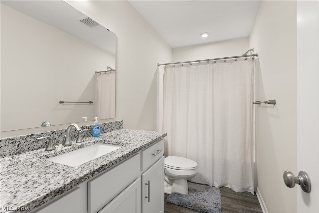 21451 Wilmore Avenue Euclid OH 44123